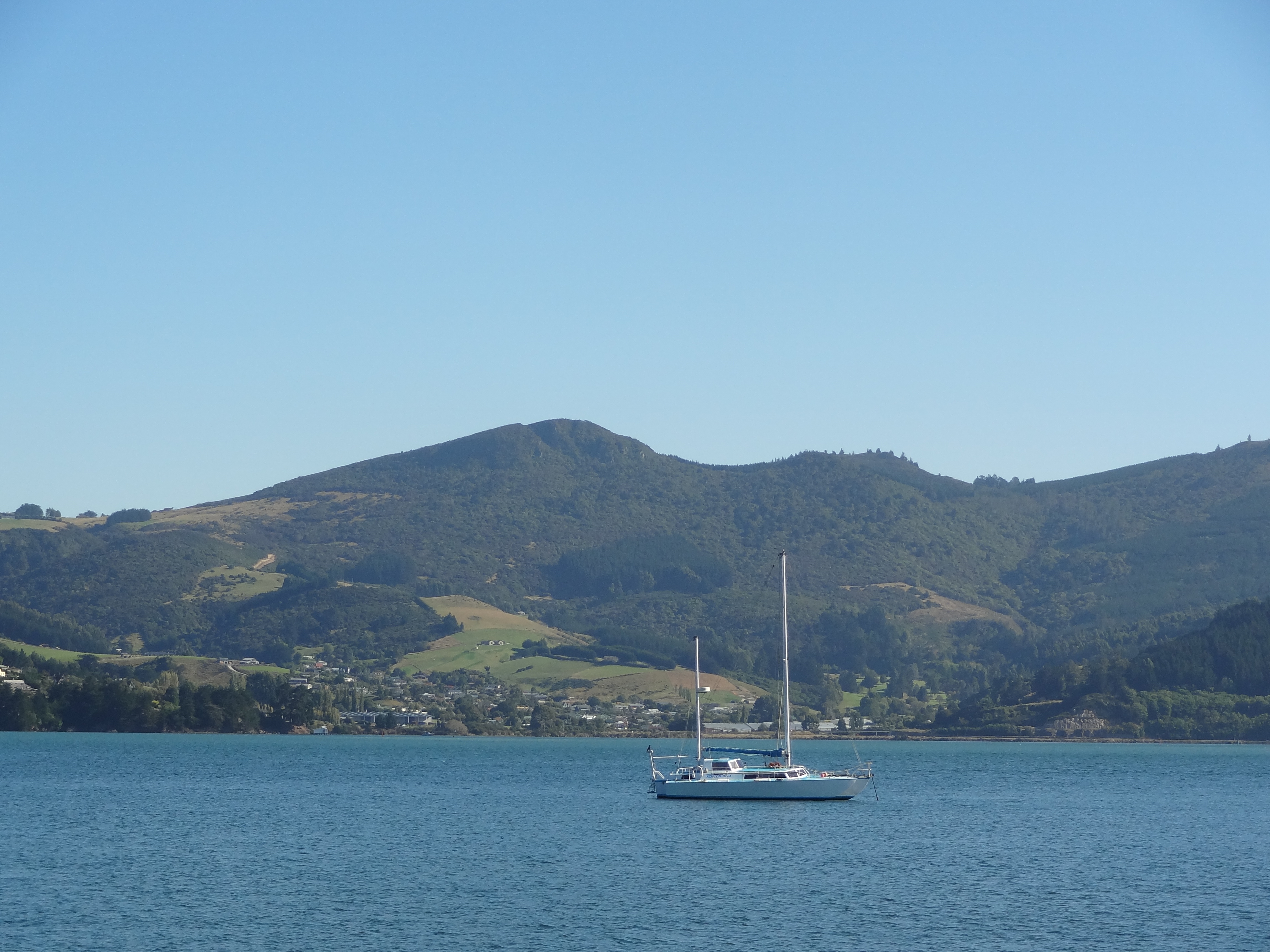 Otago Peninsula